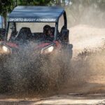 Dirt and Dust Tour by Oporto Buggy - FAQ