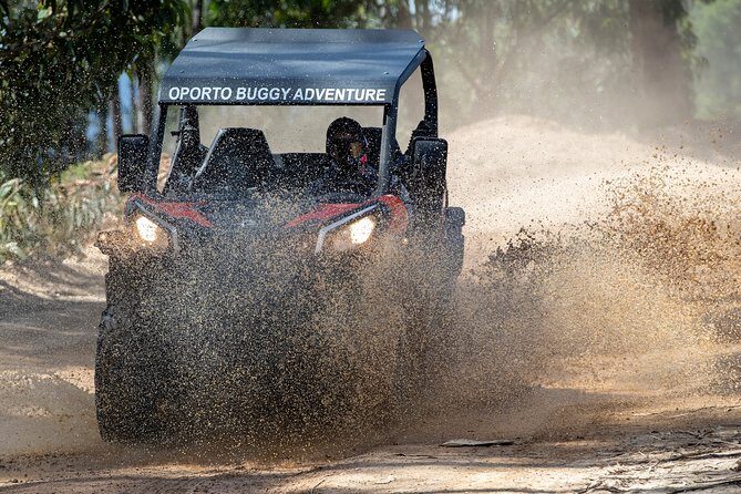 Dirt and Dust Tour by Oporto Buggy - FAQ