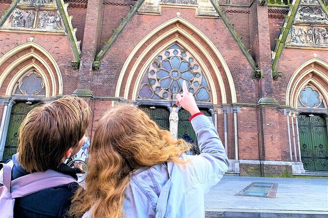 Discover Amsterdam Vondelpark in this Outside Escape city game! - The Practical Side: Price, Duration, and Booking