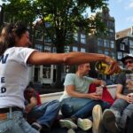 Discover Amsterdam's Canals: Relaxing Open Boat Cruise Adventure! - In-Depth What You Should Know