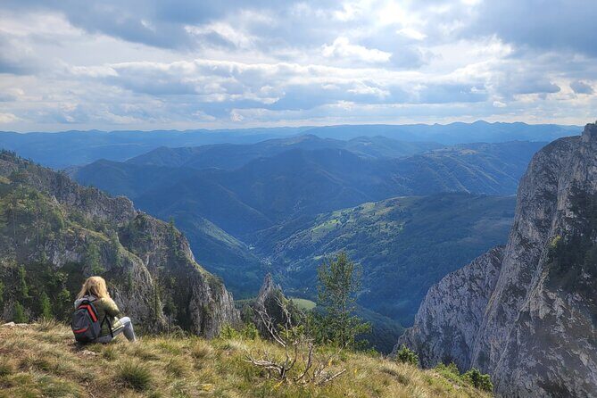 Discover Apuseni Mountains - Scarita Summit,Sipote Waterfall and Dumesti Village - Who Will Love This Tour?