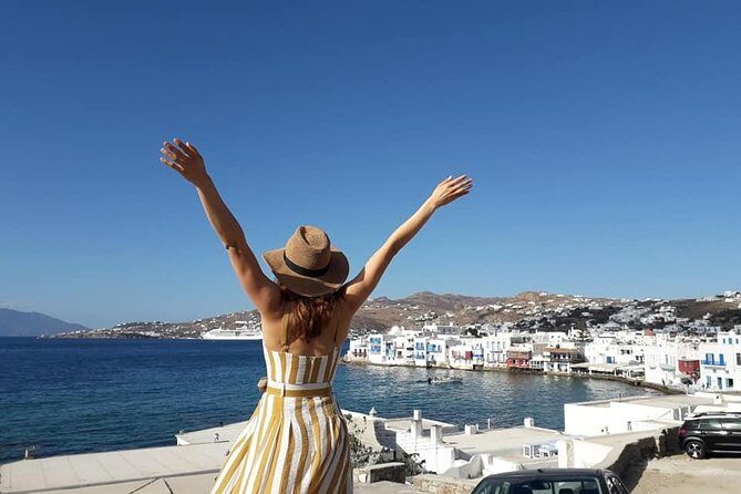 Discover Authentic Mykonos - What You Should Know