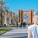 Discover Barcelonas most Photogenic Spots with a Local - What to Expect from the Itinerary