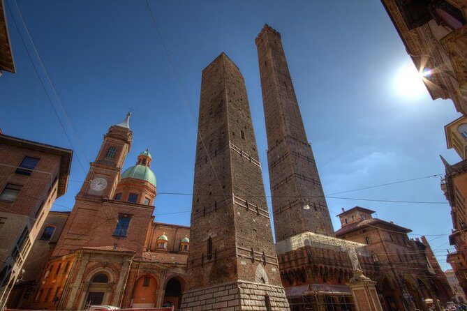 Discover Bologna an amazing city - Who Would Love This Tour?