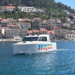 Discover Brac Island by Private Boat - Visit Bol and Hidden Bays - What It Feels Like on the Water