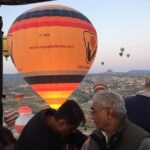 Discover Cappadocia by Hot Air Balloon - Who Will Love This Experience?