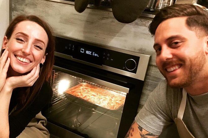 Discover Czech Cuisine: Cooking Class & Dinner in Historic Home - Practical Details and Tips