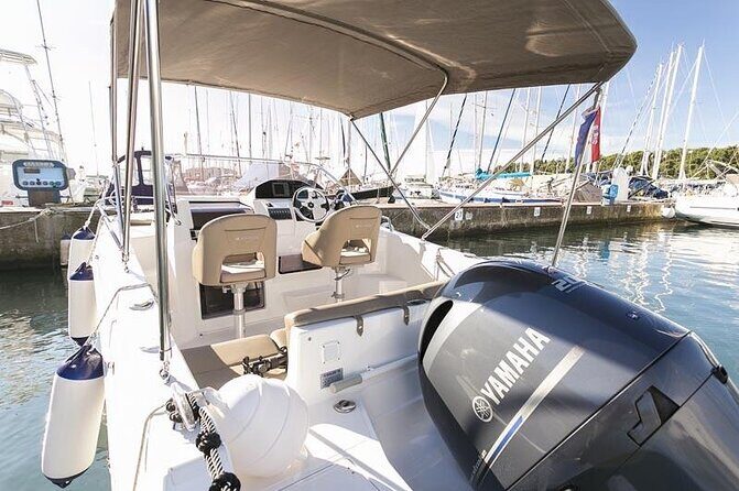 Discover Elaphite Islands and Hidden Caves in Dubrovnik - First Stop: Blue Cave on Koloep Island