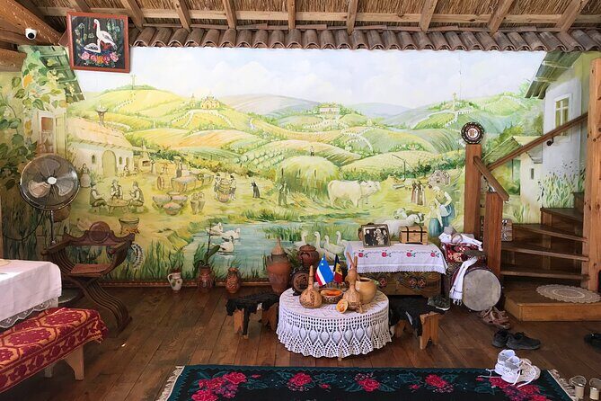 Discover Gagauzia and Manuc Bei Mansion - The Value of This Tour