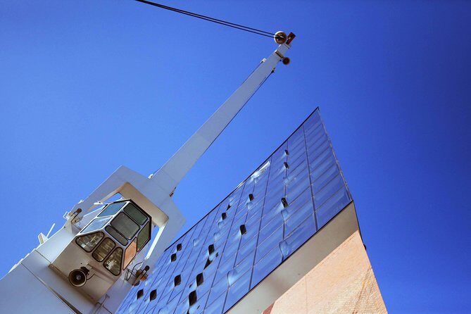 Discover Hamburg Walking Tour - Who Should Consider This Tour?