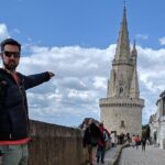 Discover La Rochelle: Discovery Walking Tour of La Rochelle - The Experience Behind the Scenes