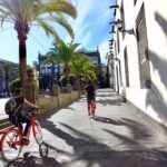 Discover Las Palmas City by Bike in 4 hours - Practical Details
