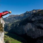 Discover Lauterbrunnen with CHEESE & CHOCOLATE - Visiting Trümmelbach Falls