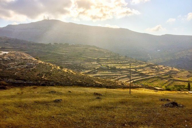 Discover Lefkes: Traditional Greek Village Paros VIP Experience - The Cost and Its Value