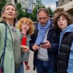 Discover Leuven while playing! Escape game - The alchemist - The Route and What You’ll Discover