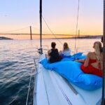 Discover Lisbon: Sunset Tagus River Sailing Tour - Final Thoughts