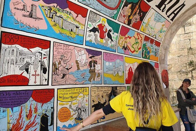 Discover Lisbon's Alfama: Secrets of the Old Town - The Value of This Tour