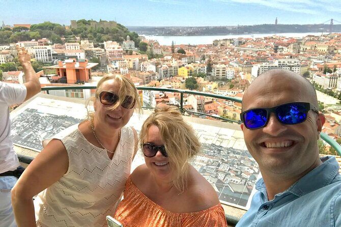 Discover Lisbon's Heritage: 2-Hour Tuk Tuk Adventure - FAQs