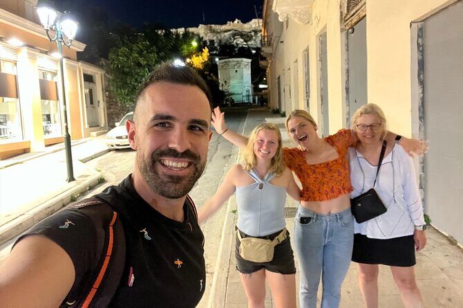 Discover Local Hidden Gems in 2 Hours Walking Tour in Athens - FAQs