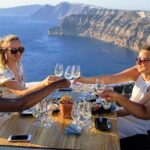Discover Local Santorini Wine & Tasting - The Itinerary: What to Expect