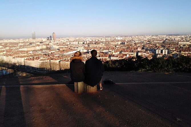Discover Lyon through its hills : Private Tour - FAQ