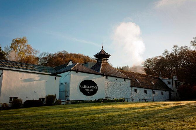 Discover Malt Whisky Day Tour Including Admissions from Edinburgh - Who Should Consider This Tour?