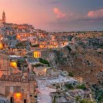 Discover Matera, the ancient city - English tour - What to Expect from the Itinerary