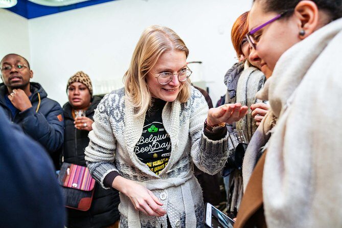 Discover our Brussels craft breweries with a local, passionate, young guide - Final Thoughts: Who Should Consider This Tour?