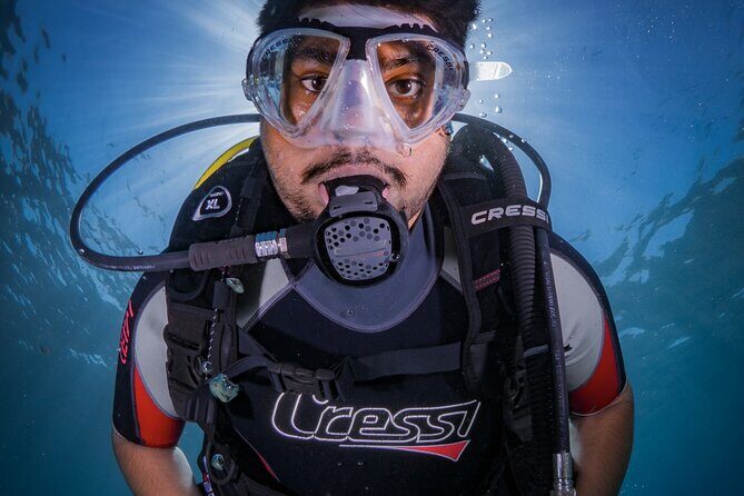 Discover PADI Diving in Barcelona - Meeting Point and Logistics