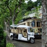 Discover Porto's Highlights on a 2-Hour Private Electric Tuk Tuk - The Experience: What Youll Love