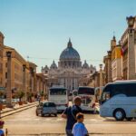 Discover Rome in a Day  Private Driver Tour - What Our Reviewers Say