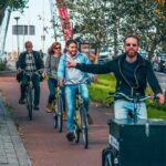 Discover Rotterdam: Classic Highlights Bike Tour with a Local - What Travelers Say