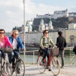 Discover Salzburg by bike: Fun and informative - Who Should Consider This Tour?