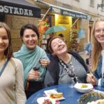 Discover San Sebastiáns Best Pintxos on a Unique Culinary Tour - The Detailed Breakdown of the Experience