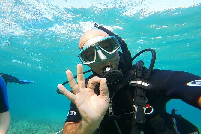 Discover Scuba Diving Experience in Nea Makri, Athens - The Location: Why Nea Makri?