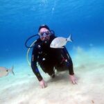 Discover Scuba Diving in Lanzarote (Costa Teguise) - The Experience of the Dives