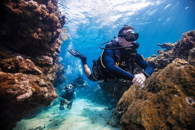 Discover Scuba Diving in Palamos - Who Is This Tour Best For?