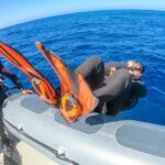 Discover Scuba Diving: Training plus boat dive! - Equipment & Safety