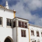 Discover Sintra and Cascais by comfy van - Private Full Day Tour - FAQ