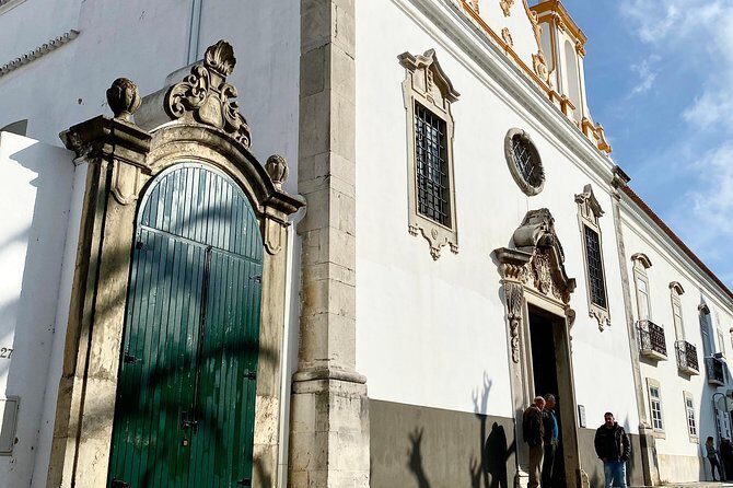 Discover Tavira - Tapas and Wine Tour - What Makes This Tour Stand Out?