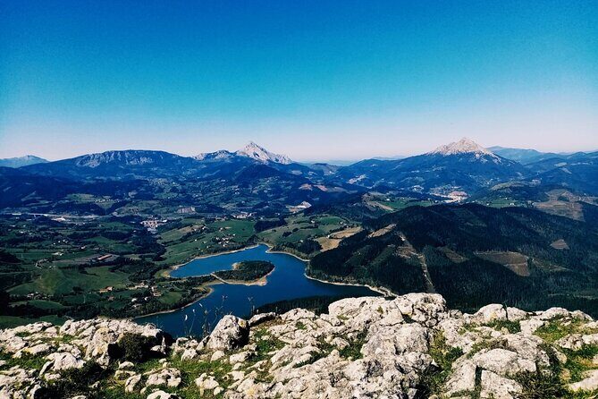 Discover the artisan producers of the mountain - What the Reviews Say