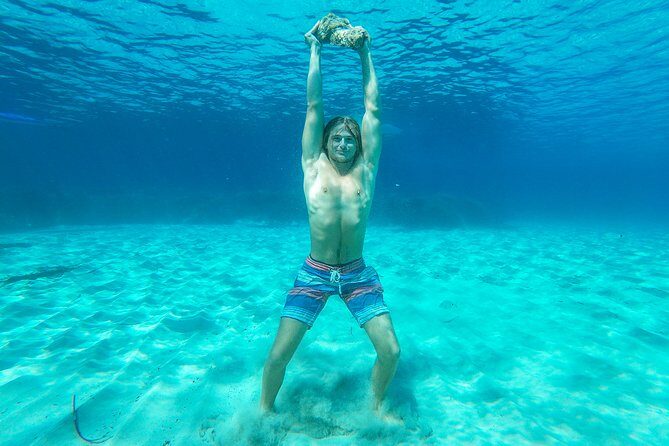 Discover the best corners of the island in paddle surf - FAQ