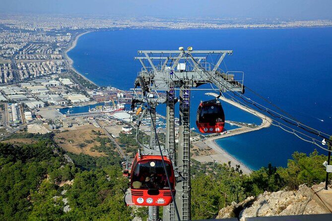 Discover the Best of Antalya: Private City Tour - FAQ