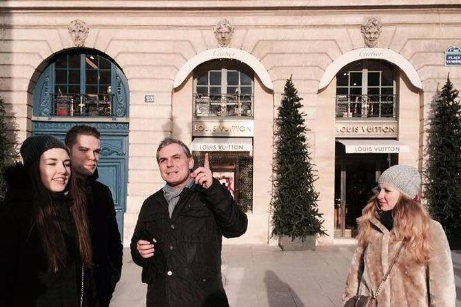 Discover The Best Of Paris In 3 Hours - What the Reviews Say