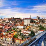 Discover the Charm of Porto with a Picturesque Private Journey - What Does the Price Cover?