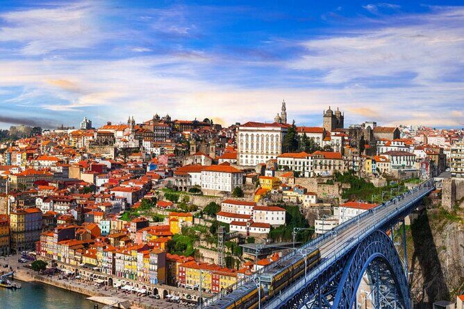 Discover the Charm of Porto with a Picturesque Private Journey - What Does the Price Cover?