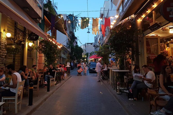 Discover the City e-bike night tours - The Authentic Experience, According to Reviewers