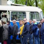 Discover the Dark Side of Warsaw in Praga District by Retro Bus - Who Should Consider This Tour?