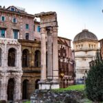 Discover the Jewish Ghetto of Rome on a Small Group Walking Tour - What to Expect from the Tour