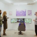 Discover the local art scene with ArtCrawl - Frequently Asked Questions